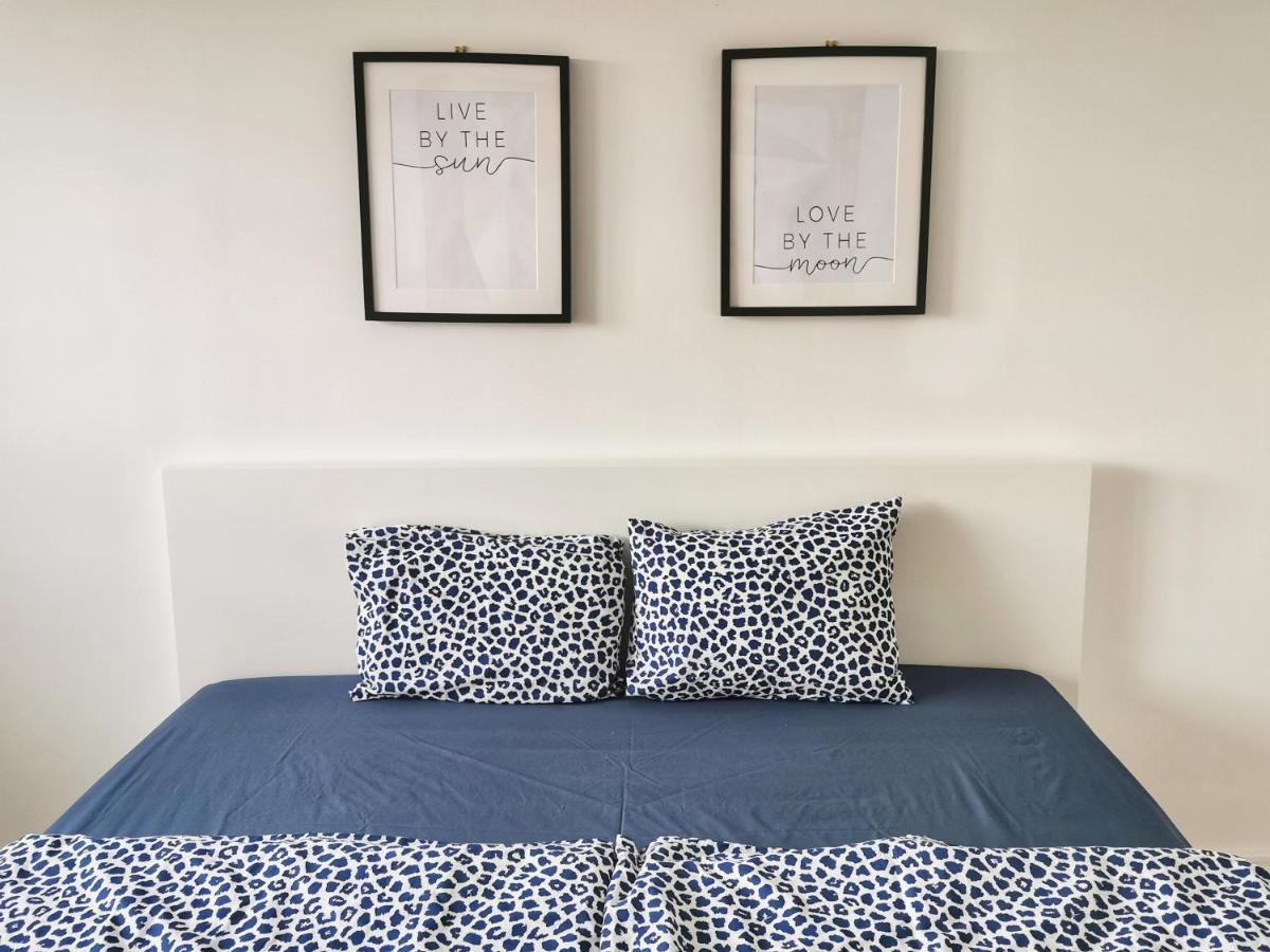 Szin-Aranyhid Apartman Сиофок Екстериор снимка