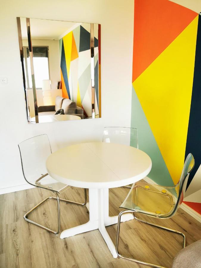 Szin-Aranyhid Apartman Сиофок Екстериор снимка