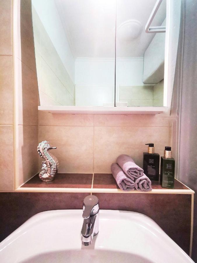 Szin-Aranyhid Apartman Сиофок Екстериор снимка