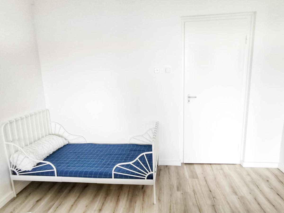 Szin-Aranyhid Apartman Сиофок Екстериор снимка